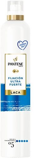 PANTENE Fijación Ultra Fuerte 370ML
