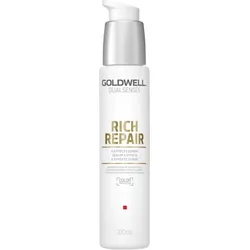 Goldwell Dualsenses Rich Repair 6 Effects Serum – Intensivpflege mit 6-fach Wirkung