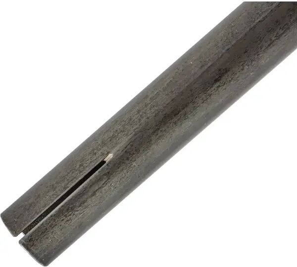 Stunt Scooter Bar Apex Bol HIC (Raw)