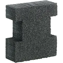 Magni, Zubehör Maschine, Späneschutz-Satz für DURO für Gr. 315mm Röhm