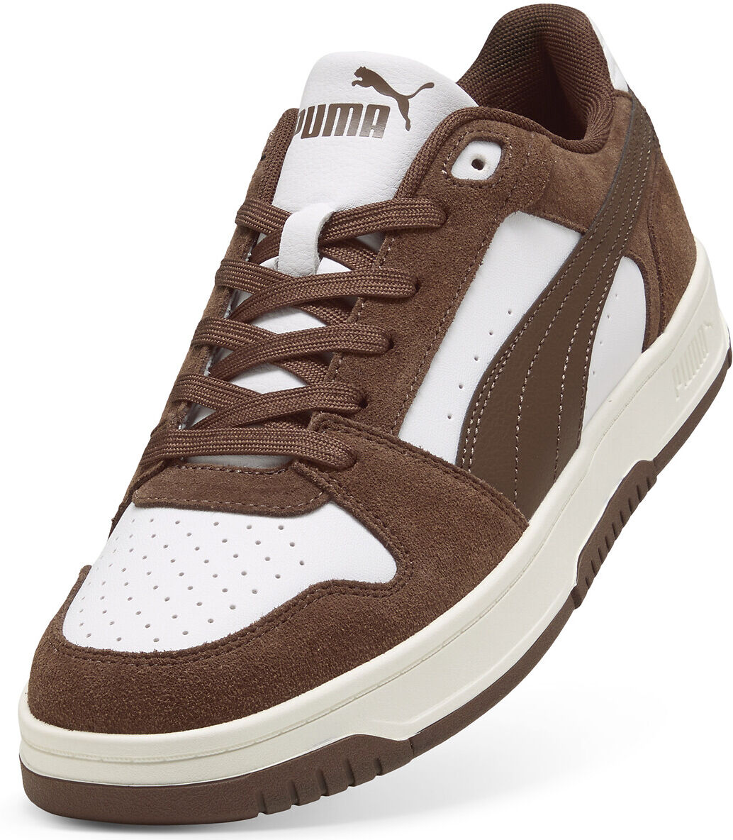 PUMA Baskets REBOUND SLAM LO ESD