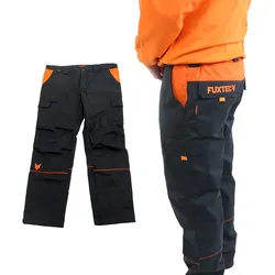 FUXTEC Hose / Arbeitshose