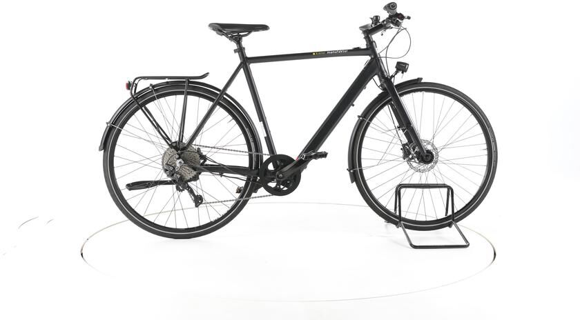 Kieler Manufaktur Modell 15 Trekking E-Bike - 288058