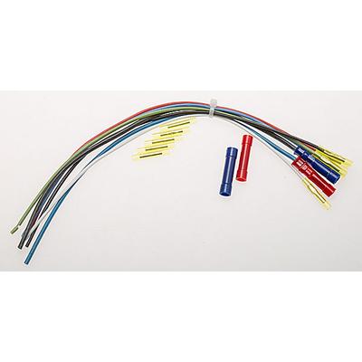 METZGER AUTOTEILE Kabelreparatursatz, Heckklappe 2320048 Kofferraumdeckel