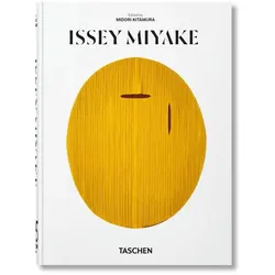 Issey Miyake. 45th Ed, Fachbücher von Issey Miyake, Midori Kitamura