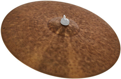 "Istanbul Agop 20"" 30th Anniversary Ride "