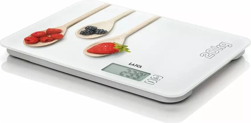 Bilancia cucina Laica KS5020W Bianco