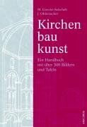 Goecke-Seischab, Margarete Luise - Kirchenbaukunst. Ein Handbuch mit über 300 Bildern und Tafeln - Preis vom 04.10.2026 03:51:26 h