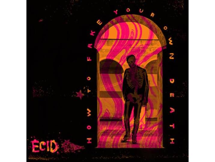 Ecid - How To Fake Your Own Death?