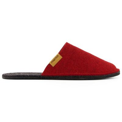 Gottstein - Magic Travel 2.0 - Hüttenschuhe 46/47 | EU 46-47 rot