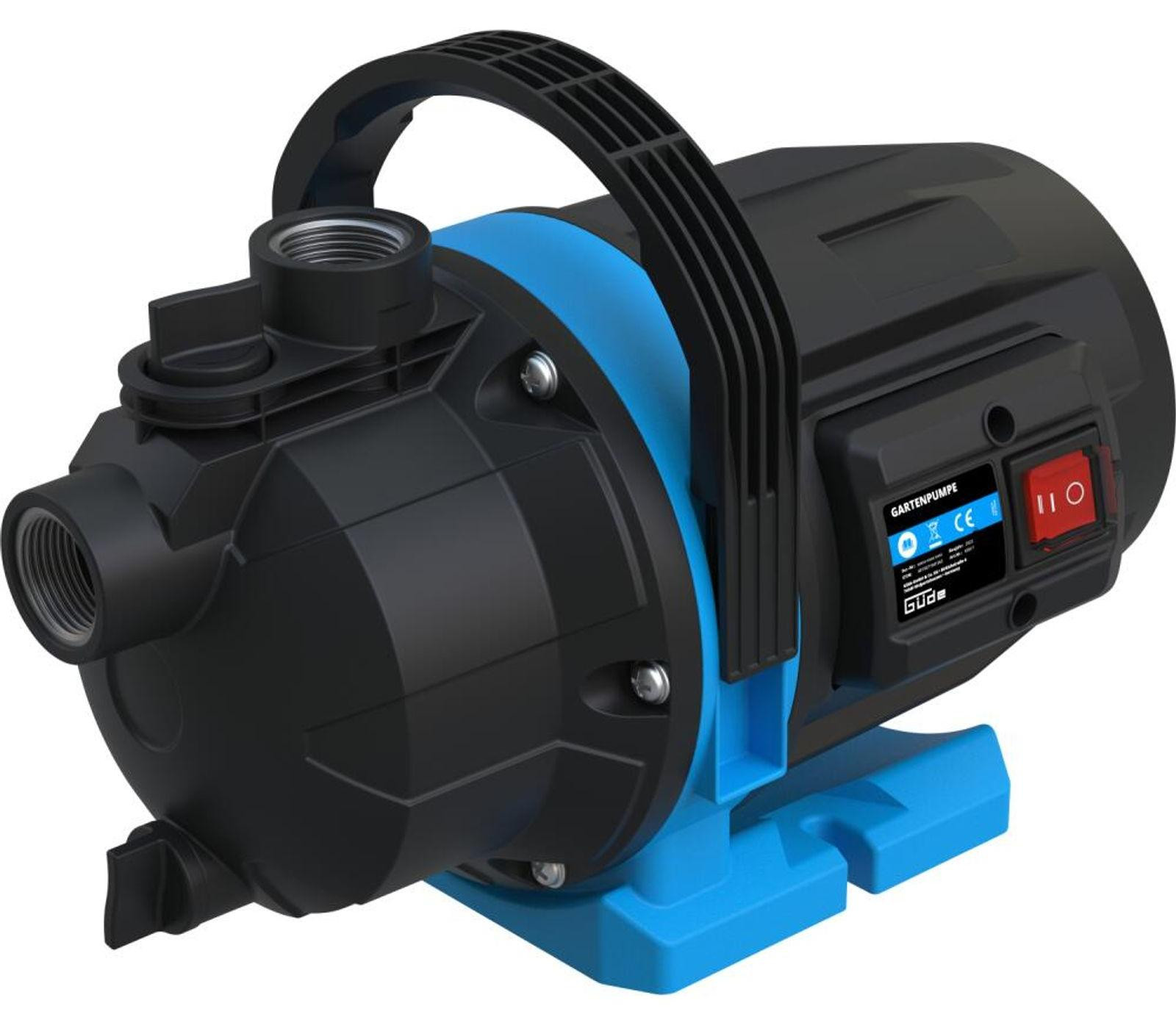 Güde Tuinpomp GP 6035