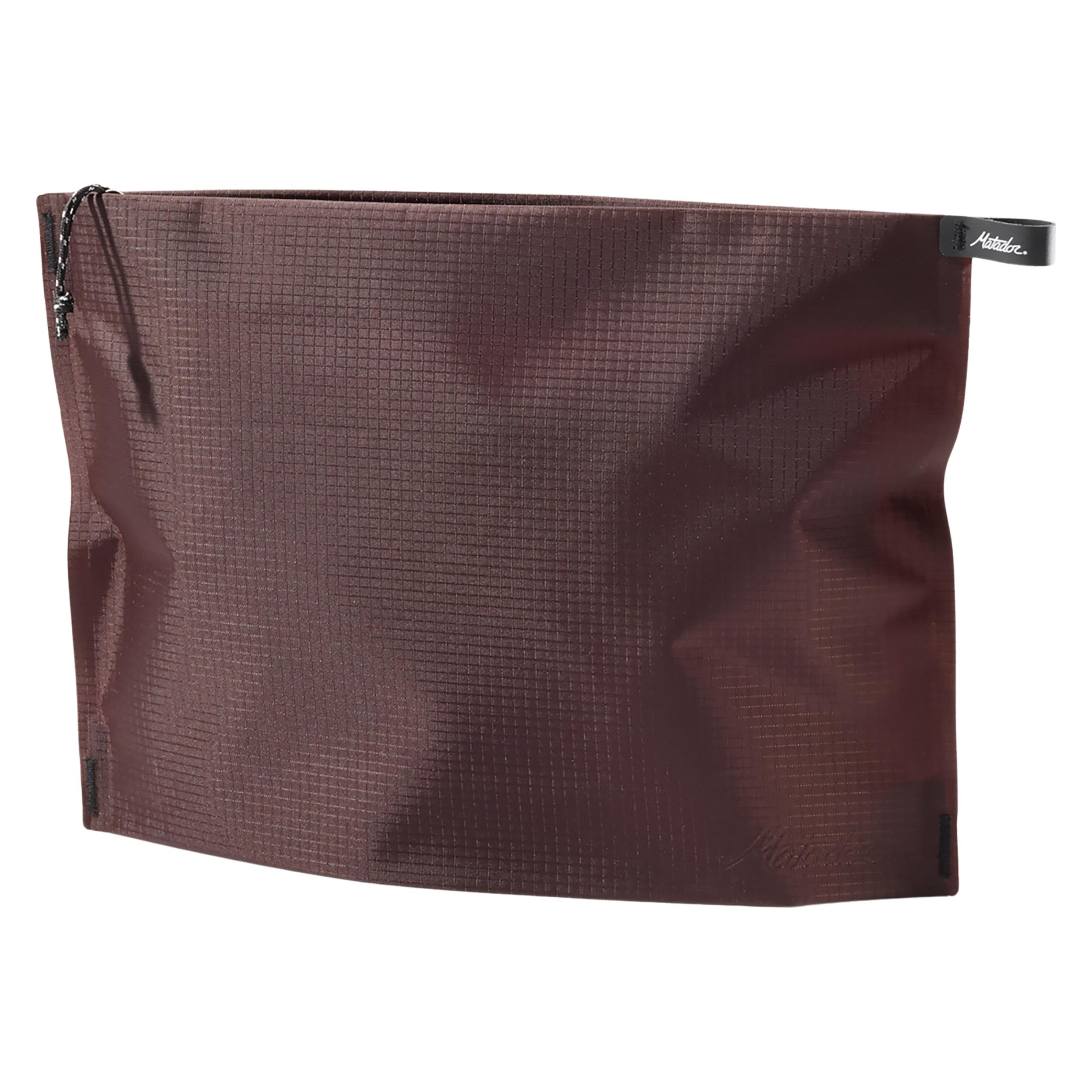 Matador FlatPak Zipper Toiletry V2 (2.30 l) (MATFP2Z001R)