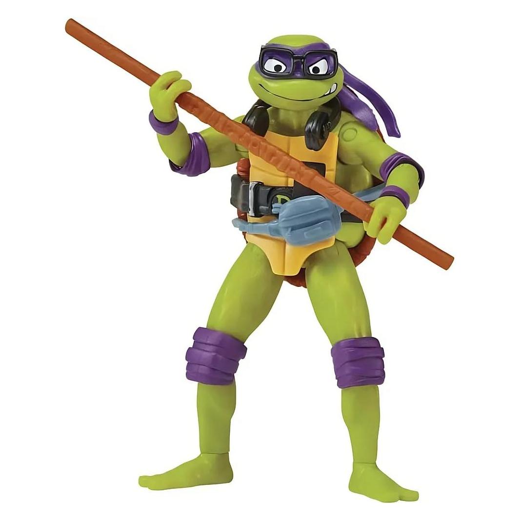 Boti Teenage Mutant Ninja Turtles Figur - Donatello (46-83282)