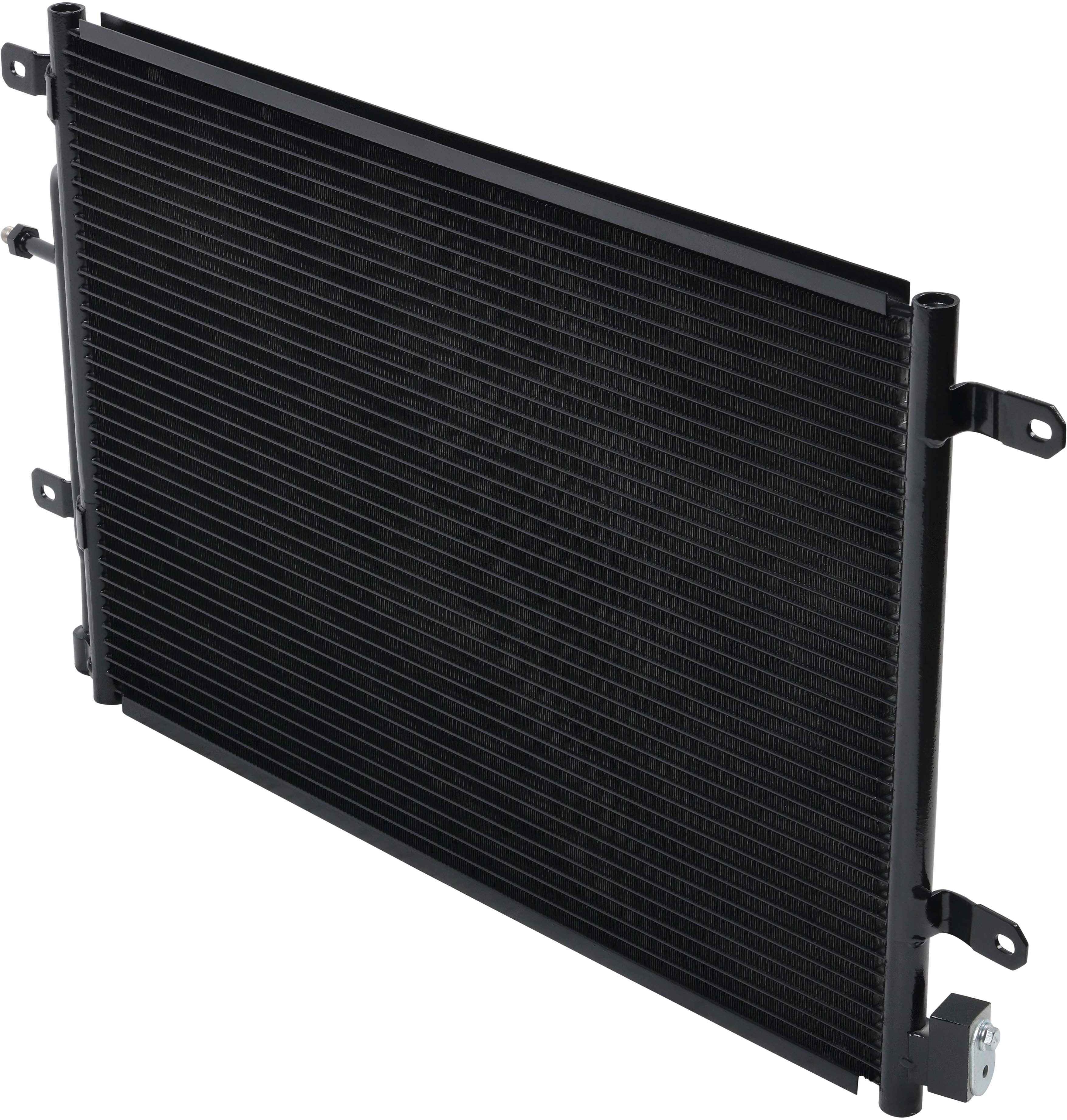 Van Wezel Kondensator, Klimaanlage 03005238 Für Seat