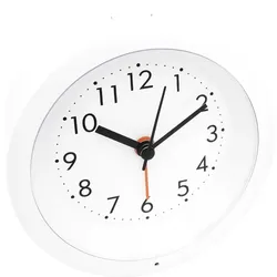 Mebus 25629 Wecker analog