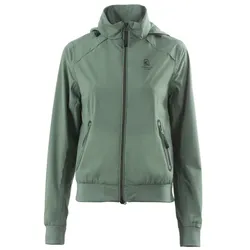 Cavallo FEE Ultraleichter sportlicher Funktionsblouson sea green Sportswear FS 23, Größe: 40