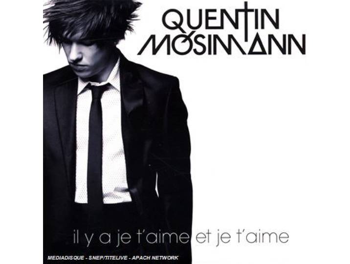 Il Y a Je T Aime et Je T