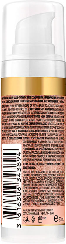 Max Factor Essence hydratante Miracle Pure #1-Fair