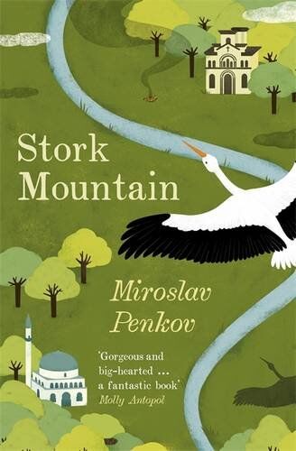 Miroslav Penkov - Stork Mountain - Preis vom 09.10.2026 07:28:09 h
