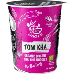 Instant Noodle Soup - Tom Kha 75g