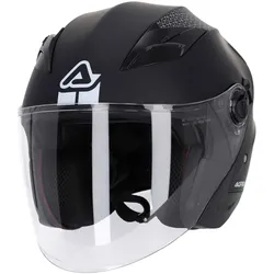 Acerbis Firstway 2.0, Jethelm - Matt-Schwarz - XL