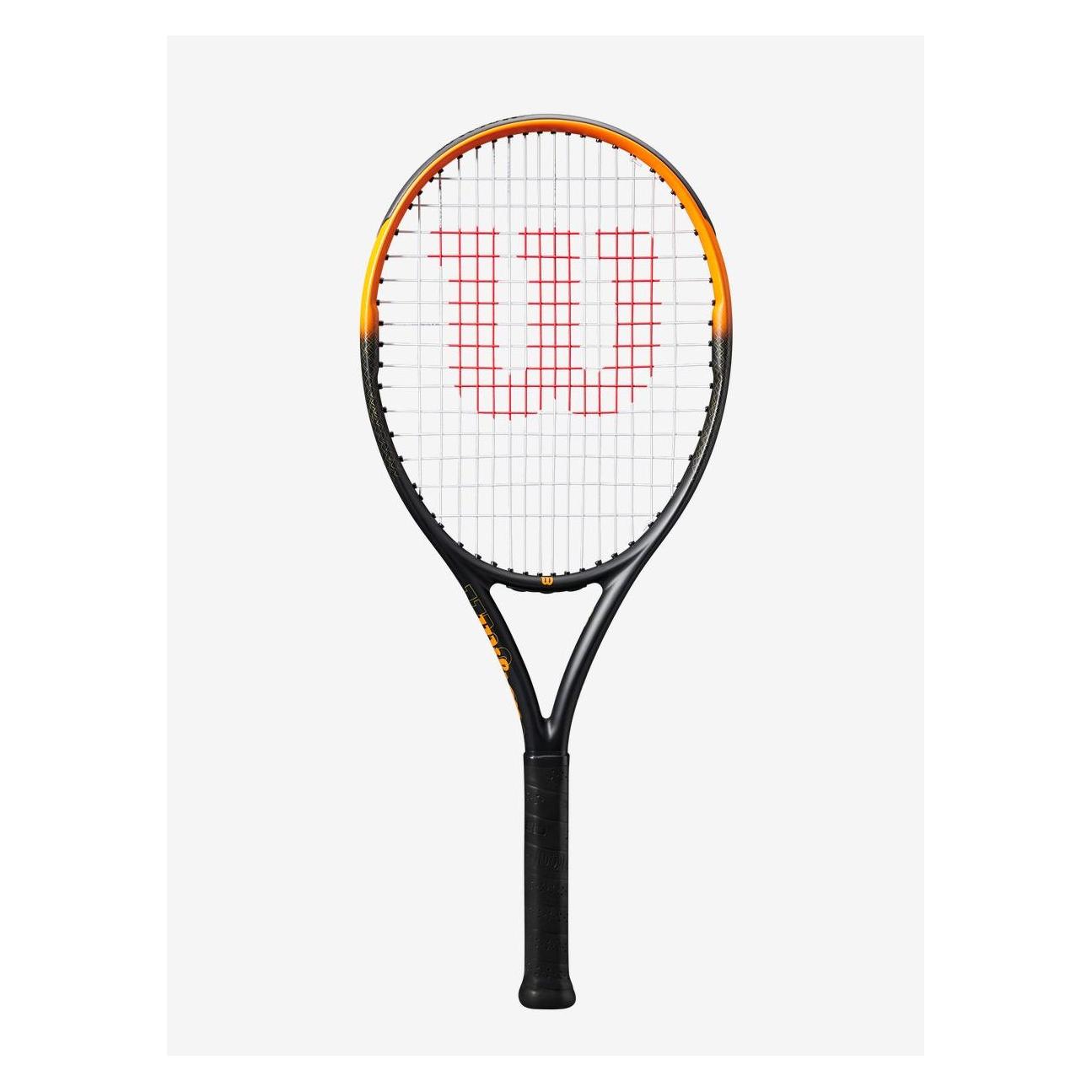 Wilson Burn Spin 26 Junior (0, 239 g, Bespannt) (WR171510U+)