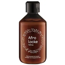 Naturlocken - Spülung 250ml