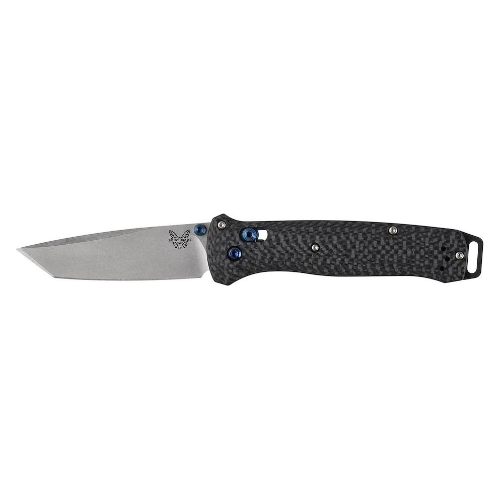 Benchmade 537-09 Notfall-Klappmesser (73105281)