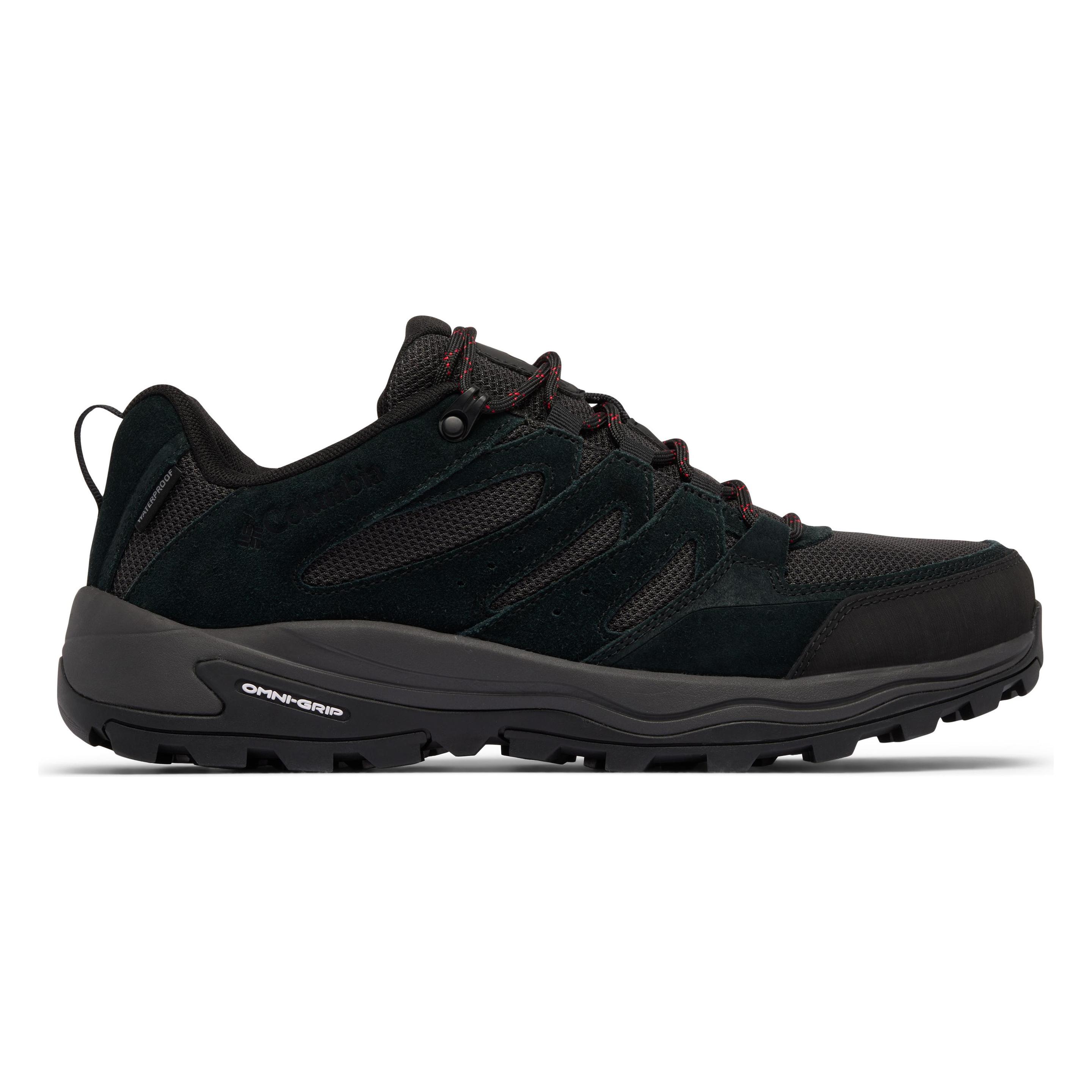 Columbia Redmond Iv Low Waterproof (41) (2128721010)