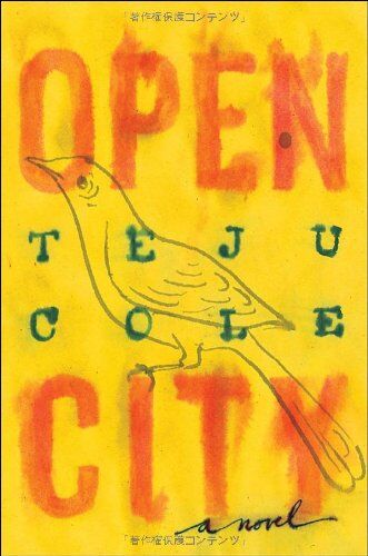 Teju Cole - Open City: A Novel - Preis vom 13.10.2026 11:25:28 h