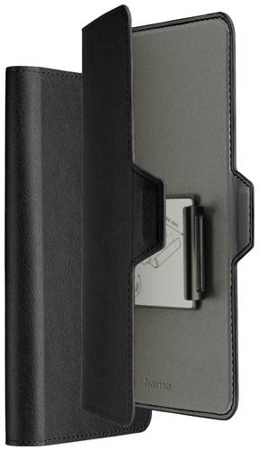 Hama Eco XXL Booklet Universal Universal Schwarz 00118894