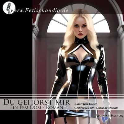 Du gehörst mir - Tom Kaiser, Audio, 9783949107740