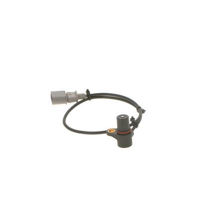 Bosch Drehzahlsensor, Motormanagement [Hersteller-Nr. 0261210217] für Audi