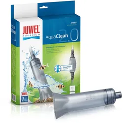 JUWEL Aqua Clean 2.0 Bodengrund- und Filterreiniger