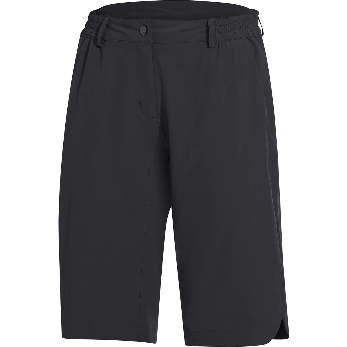 VAUDE Women's Tamaro Shorts III black (010) 36 486030100360
