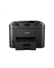Canon MAXIFY MB2750 Impressora multi-funcoes a cores jacto de tinta A4 210 x 297 22 ppm Legal USB 2.0 (0958C009)