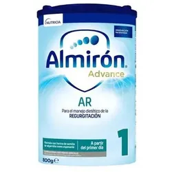 Almirón Advance Ar 1 Anti-Regurgitation 800g