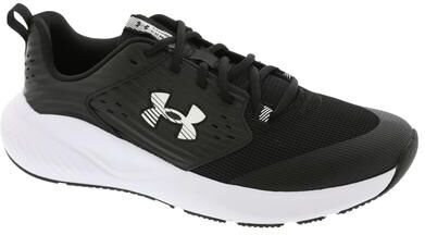 Under Armour Charged Commit TR 4 - Mens 9 Black Training Medium