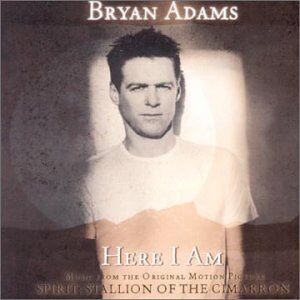 Bryan Adams - Here I Am - Preis vom 09.10.2026 07:28:09 h