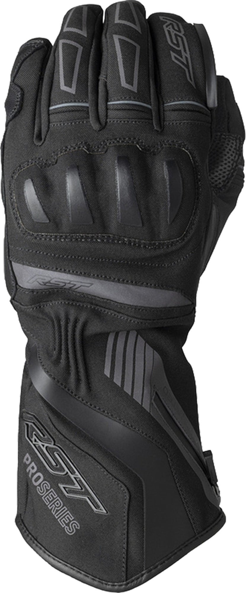 RST Pro Series Vega wasserdichte Motorrad Handschuhe 8010287005