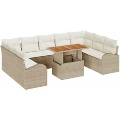 vidaXL, Gartenlounge, Chaim