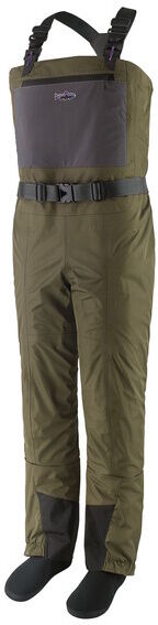 Patagonia Womens Swiftcurrent Traverse Waders -Mrm