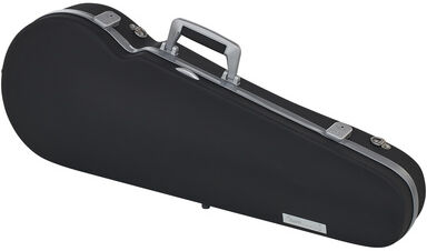 bam PANT2200XLN Viola Case Black Schwarz