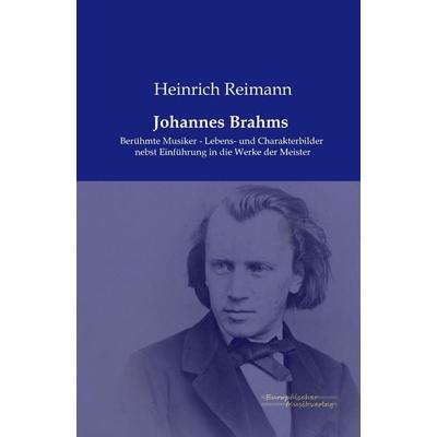 Johannes Brahms -