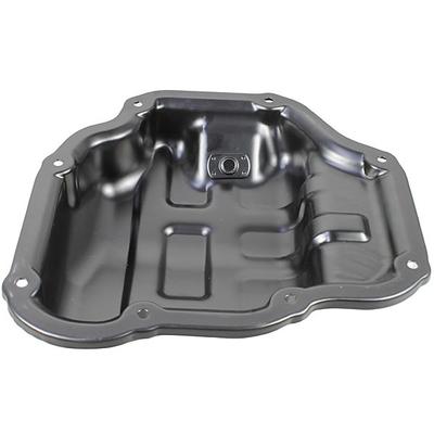 METZGER AUTOTEILE Ölwanne 7990144 für NISSAN