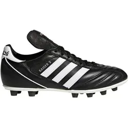 ADIDAS Herren Fussball-Rasenschuhe Kaiser 5 Liga, Größe 42 in Schwarz Schwarz