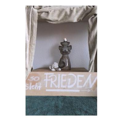 So steht FRIEDEN, Taschenbuch von FriedenStepper, Rediroma-Verlag, 978-3-9852783-0-5