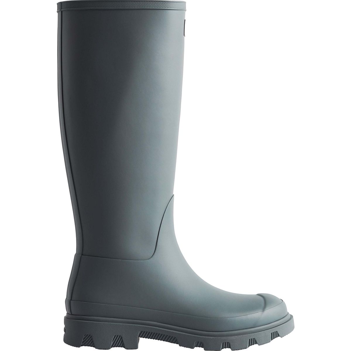 Hunter Unisex Downpour Tall Boot turbulence (TX) 6 HFRU0001251-TX-6
