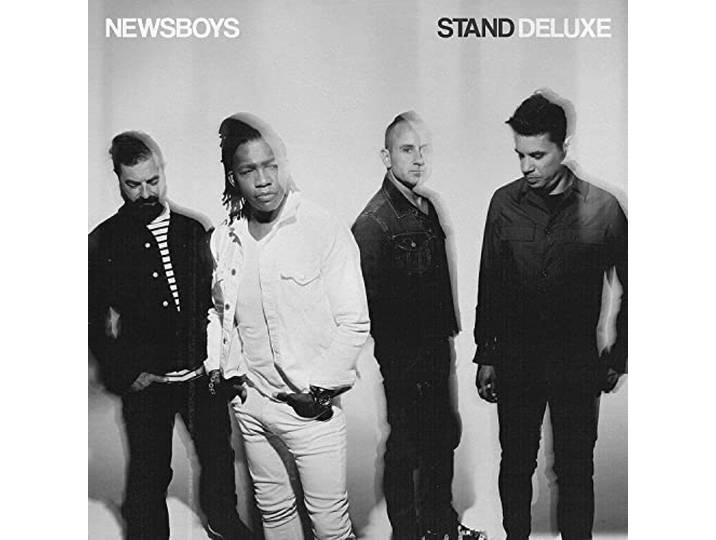 Stand - Deluxe