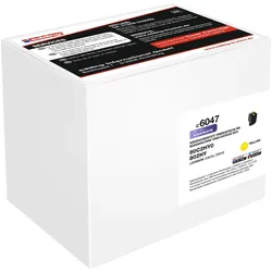 Toner 18-6047 wie Lexmark 80C2HY0/802HY gel